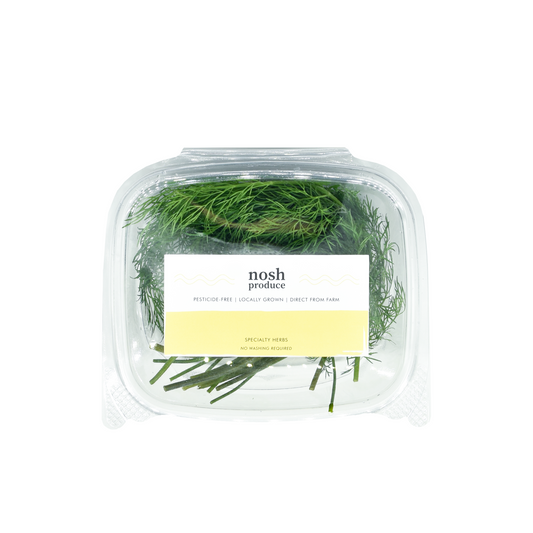 [NEW] Dill Herb Pack