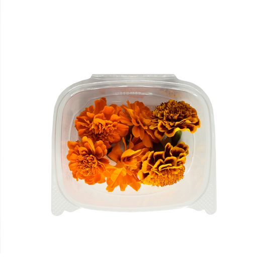 [NEW] Marigold Mix Bloom Box